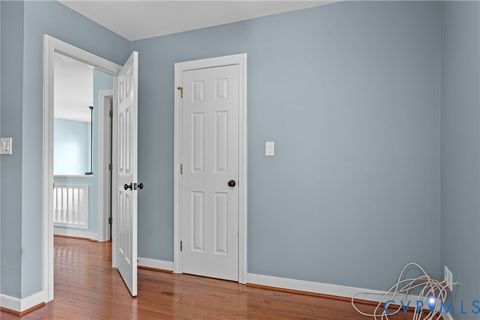 Tiny photo for 10012 Woodbaron Way, Henrico, VA 23233 (MLS # 2526475)
