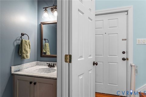 Tiny photo for 10012 Woodbaron Way, Henrico, VA 23233 (MLS # 2526475)