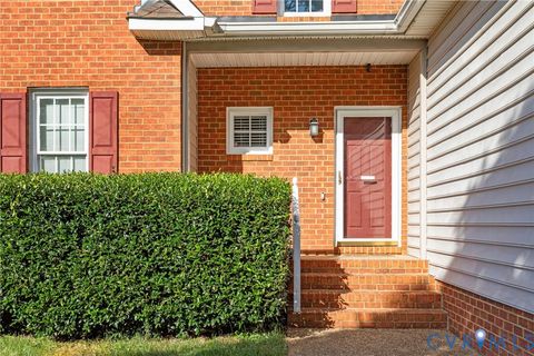 Tiny photo for 10012 Woodbaron Way, Henrico, VA 23233 (MLS # 2526475)