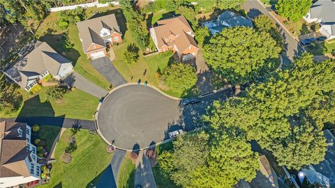 Tiny photo for 10012 Woodbaron Way, Henrico, VA 23233 (MLS # 2526475)