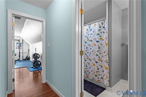Tiny photo for 10012 Woodbaron Way, Henrico, VA 23233 (MLS # 2526475)