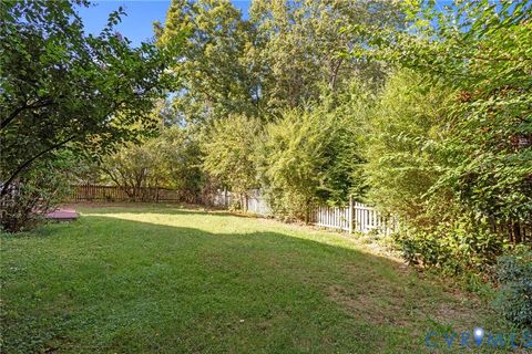 Tiny photo for 10012 Woodbaron Way, Henrico, VA 23233 (MLS # 2526475)