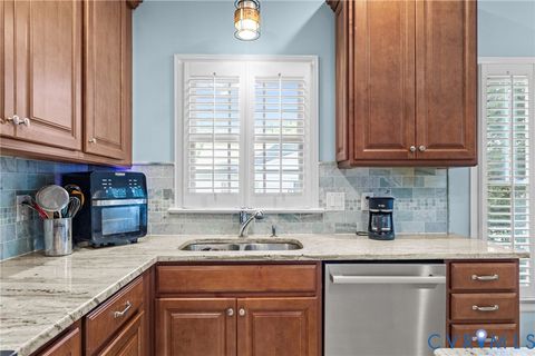 Tiny photo for 10012 Woodbaron Way, Henrico, VA 23233 (MLS # 2526475)