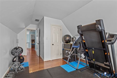 Tiny photo for 10012 Woodbaron Way, Henrico, VA 23233 (MLS # 2526475)