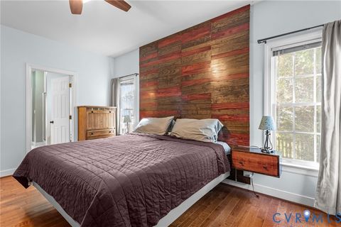 Tiny photo for 10012 Woodbaron Way, Henrico, VA 23233 (MLS # 2526475)