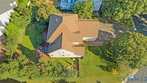 Tiny photo for 10012 Woodbaron Way, Henrico, VA 23233 (MLS # 2526475)