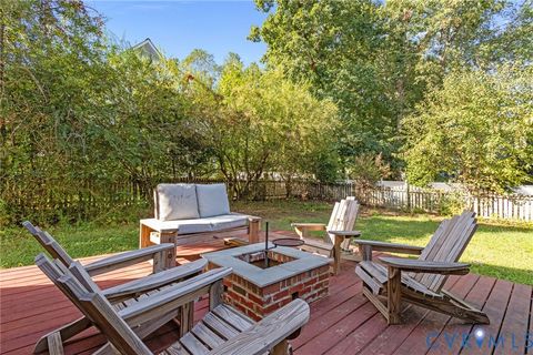 Tiny photo for 10012 Woodbaron Way, Henrico, VA 23233 (MLS # 2526475)