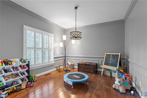 Tiny photo for 10012 Woodbaron Way, Henrico, VA 23233 (MLS # 2526475)