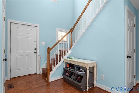 Tiny photo for 10012 Woodbaron Way, Henrico, VA 23233 (MLS # 2526475)