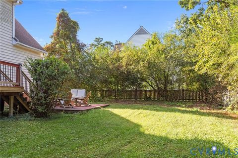 Tiny photo for 10012 Woodbaron Way, Henrico, VA 23233 (MLS # 2526475)