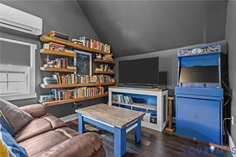 Tiny photo for 10012 Woodbaron Way, Henrico, VA 23233 (MLS # 2526475)