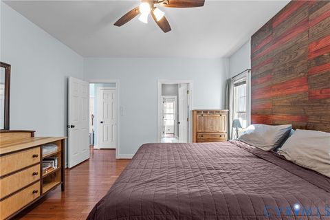 Tiny photo for 10012 Woodbaron Way, Henrico, VA 23233 (MLS # 2526475)