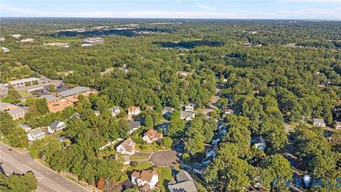 Tiny photo for 10012 Woodbaron Way, Henrico, VA 23233 (MLS # 2526475)