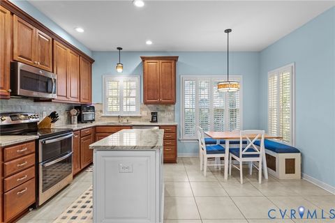 Tiny photo for 10012 Woodbaron Way, Henrico, VA 23233 (MLS # 2526475)