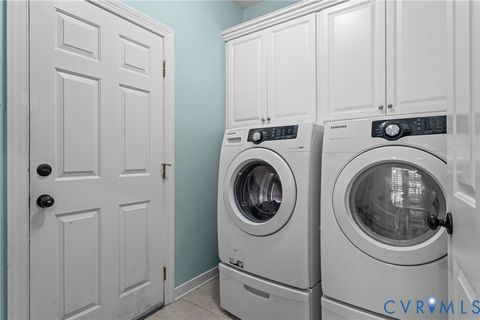 Tiny photo for 10012 Woodbaron Way, Henrico, VA 23233 (MLS # 2526475)