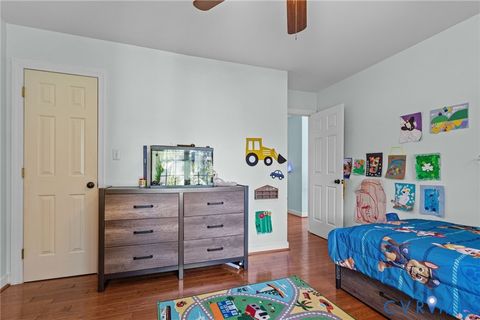 Tiny photo for 10012 Woodbaron Way, Henrico, VA 23233 (MLS # 2526475)