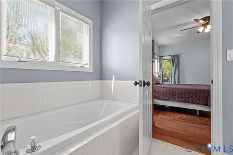 Tiny photo for 10012 Woodbaron Way, Henrico, VA 23233 (MLS # 2526475)