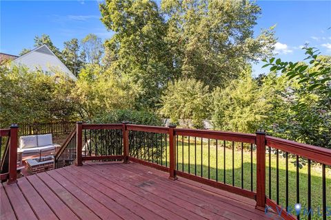Tiny photo for 10012 Woodbaron Way, Henrico, VA 23233 (MLS # 2526475)