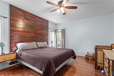 Tiny photo for 10012 Woodbaron Way, Henrico, VA 23233 (MLS # 2526475)