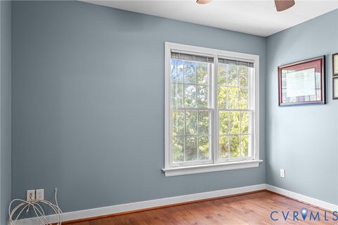 Tiny photo for 10012 Woodbaron Way, Henrico, VA 23233 (MLS # 2526475)