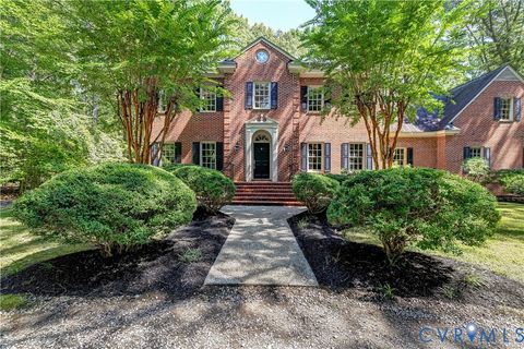 13136 Blanton Road Ashland VA 23005
