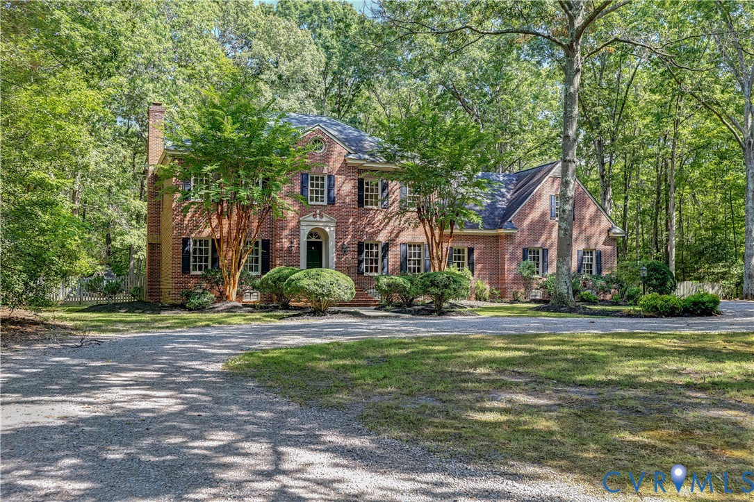 13136 Blanton Road