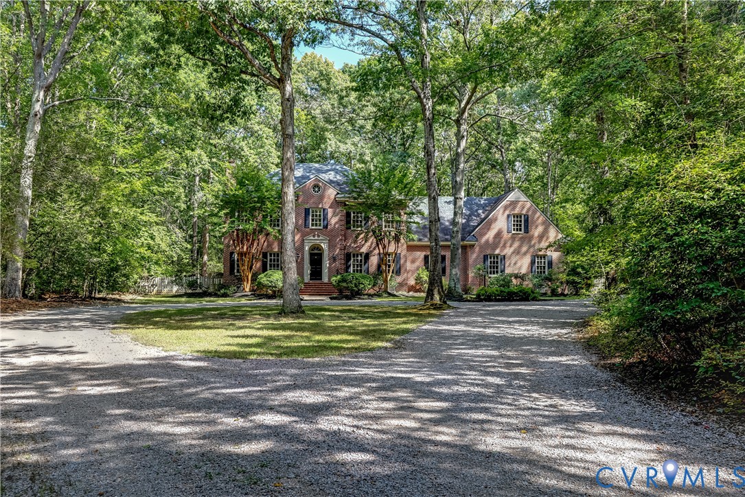 13136 Blanton Road