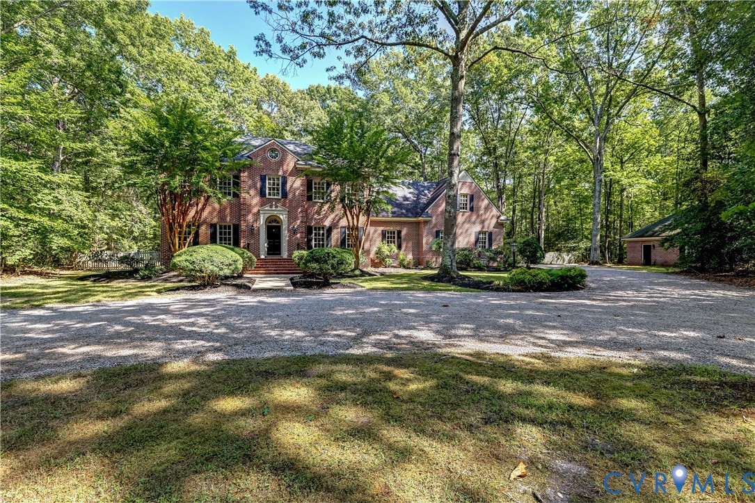 13136 Blanton Road