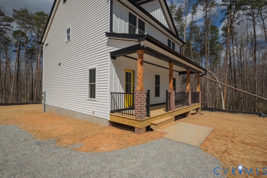 2355 Wickham Road