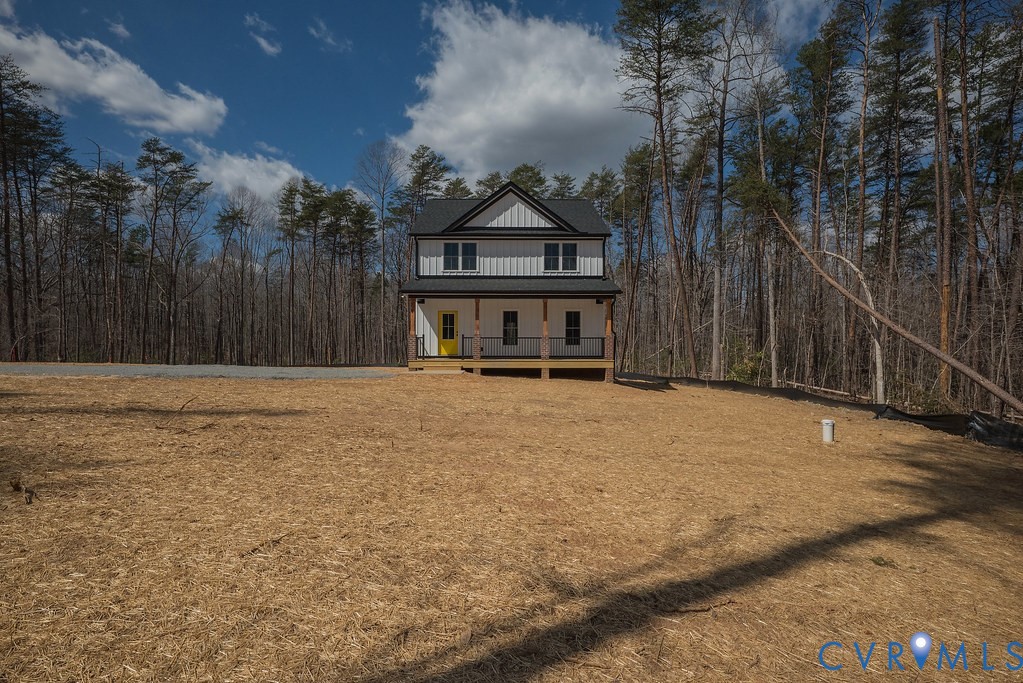 2355 Wickham Road