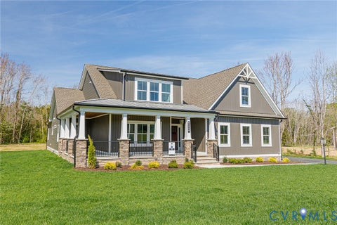 Tiny photo for 8860 Emily Jane Place, Quinton, VA 23141 (MLS # 2628369)