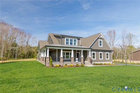Tiny photo for 8860 Emily Jane Place, Quinton, VA 23141 (MLS # 2628369)