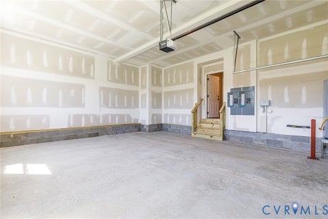 Tiny photo for 8860 Emily Jane Place, Quinton, VA 23141 (MLS # 2628369)