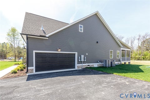 Tiny photo for 8860 Emily Jane Place, Quinton, VA 23141 (MLS # 2628369)
