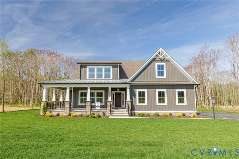 Tiny photo for 8860 Emily Jane Place, Quinton, VA 23141 (MLS # 2628369)