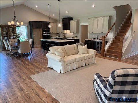 Tiny photo for 8860 Emily Jane Place, Quinton, VA 23141 (MLS # 2628369)