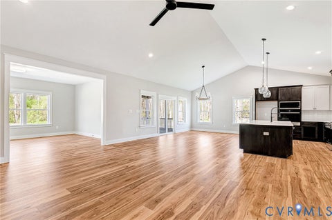 Tiny photo for 8860 Emily Jane Place, Quinton, VA 23141 (MLS # 2628369)