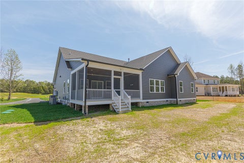 Tiny photo for 8860 Emily Jane Place, Quinton, VA 23141 (MLS # 2628369)