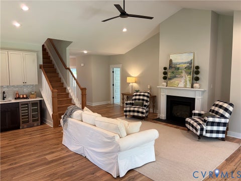 Tiny photo for 8860 Emily Jane Place, Quinton, VA 23141 (MLS # 2628369)
