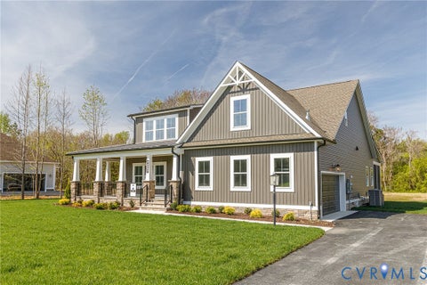 Tiny photo for 8860 Emily Jane Place, Quinton, VA 23141 (MLS # 2628369)