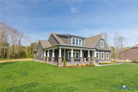 Tiny photo for 8860 Emily Jane Place, Quinton, VA 23141 (MLS # 2628369)