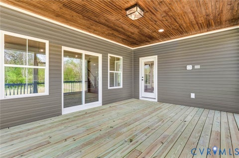Tiny photo for 8860 Emily Jane Place, Quinton, VA 23141 (MLS # 2628369)