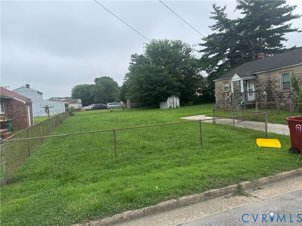 207 N Old Church Street