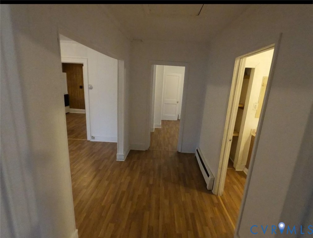 207 N Old Church Street