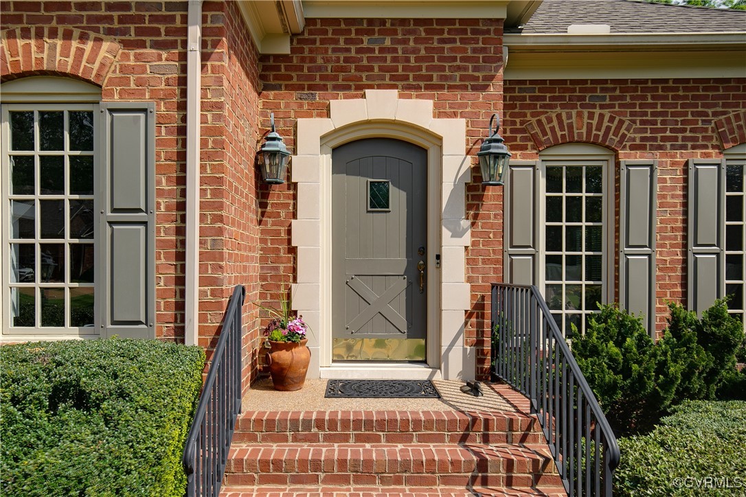 522 Hunt Field Road