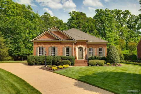 522 Hunt Field Road Manakin Sabot VA 23103