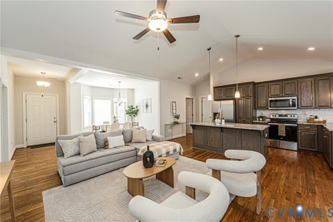 Tiny photo for 8079 Castle Grove Drive, Glen Allen, VA 23111 (MLS # 2627566)