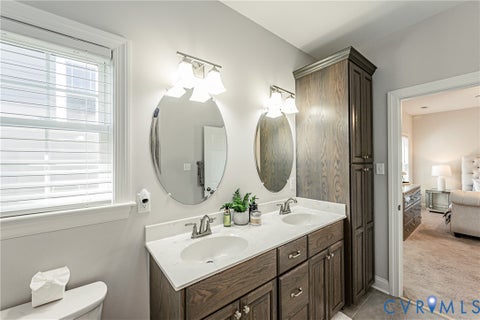 Tiny photo for 8079 Castle Grove Drive, Glen Allen, VA 23111 (MLS # 2627566)