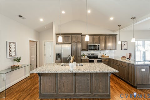 Tiny photo for 8079 Castle Grove Drive, Glen Allen, VA 23111 (MLS # 2627566)