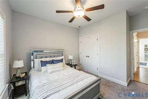 Tiny photo for 8079 Castle Grove Drive, Glen Allen, VA 23111 (MLS # 2627566)